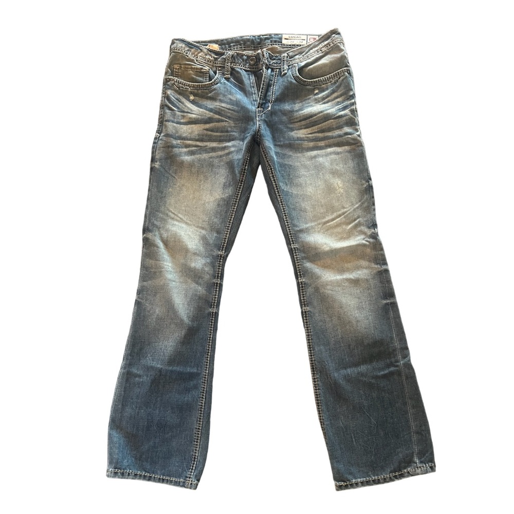 Buffalo jeans